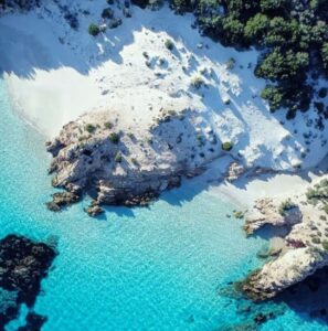 Isola di Spargi